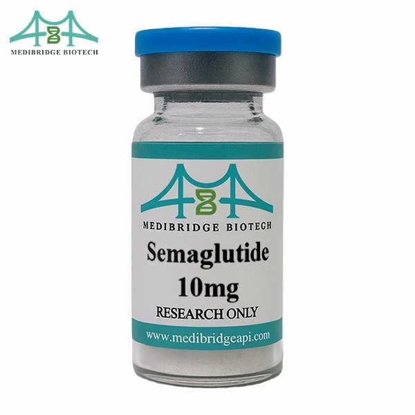 Semaglutide Raw Powder