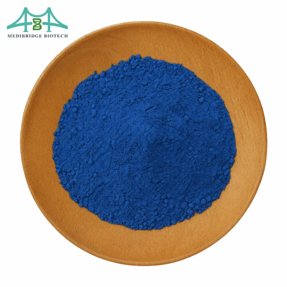 Sodium Guaiazulene Sulfonate